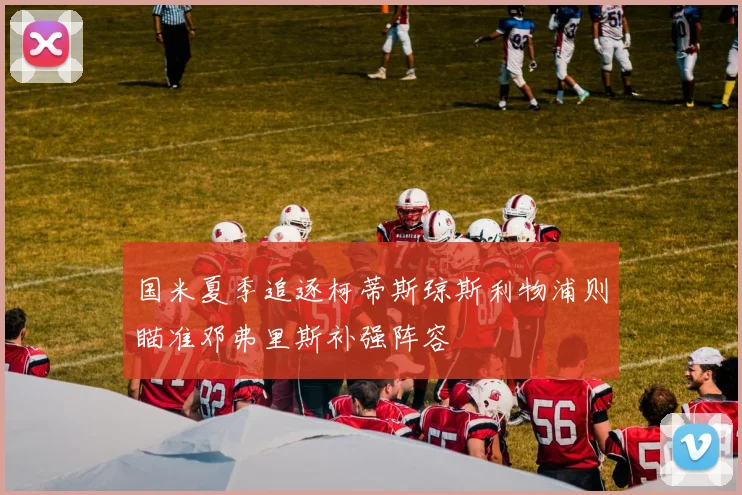 国米夏季追逐柯蒂斯琼斯利物浦则瞄准邓弗里斯补强阵容